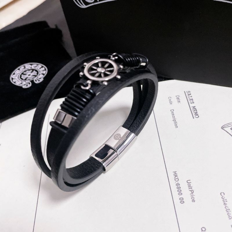 Chrome Hearts Bracelets